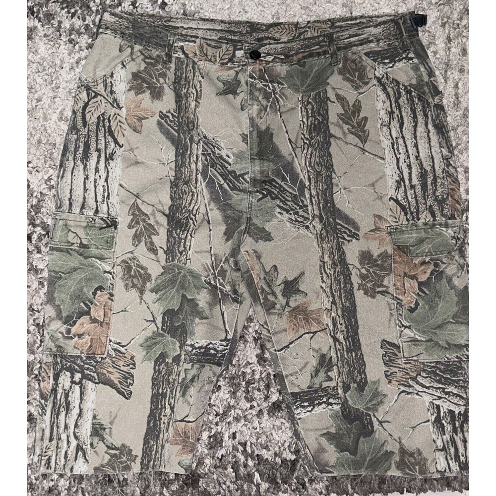 Liberty Camo Shorts 40 X 42